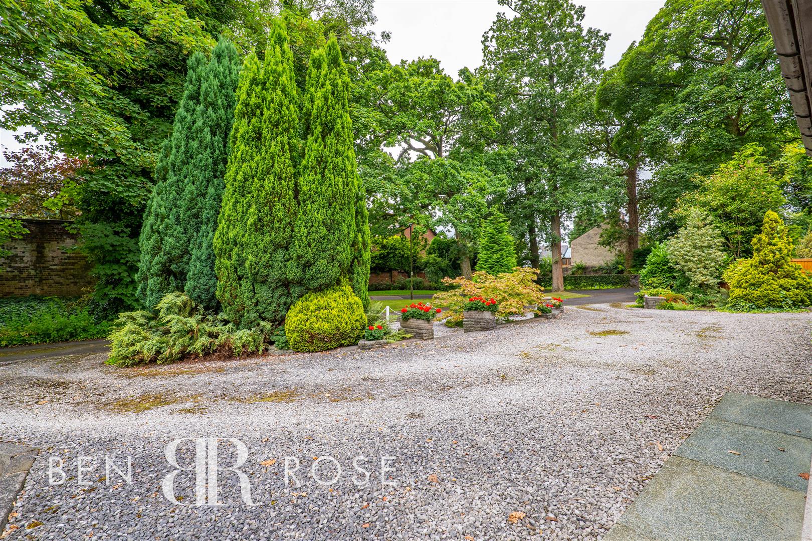 Parkside Drive, Chorley